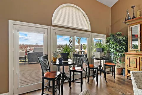 Dining - 207 S Emerald Dr, Mchenry, IL 60051 photo 1 of 5