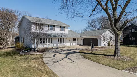 457 W Boyd Ave, Princeton, IL 61356