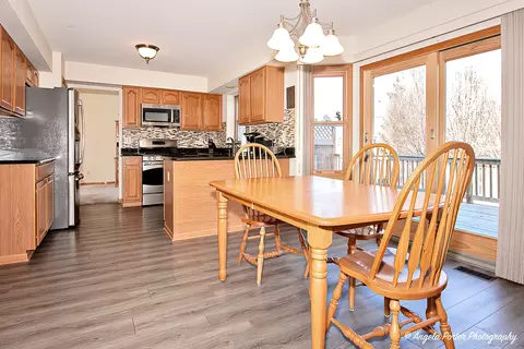 Dining - 3606 Geneva Pl, Mchenry, IL 60050 photo 1 of 1