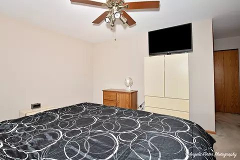 Bedroom - 3606 Geneva Pl, Mchenry, IL 60050 photo 2 of 4