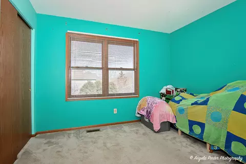 Bedroom - 3606 Geneva Pl, Mchenry, IL 60050 photo 4 of 4