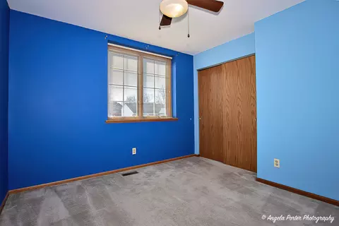 Bedroom - 3606 Geneva Pl, Mchenry, IL 60050 photo 3 of 4