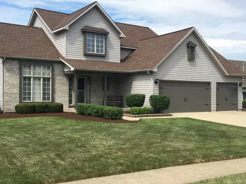 Exterior - 3606 Geneva Pl, Mchenry, IL 60050 photo 2 of 9