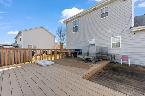 Exterior - 4526 W Jonquil Ln, Monee, IL 60449 photo 8 of 9