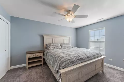 Bedroom - 4526 W Jonquil Ln, Monee, IL 60449 photo 1 of 5