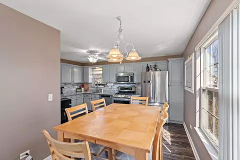 Dining - 4526 W Jonquil Ln, Monee, IL 60449 photo 1 of 2