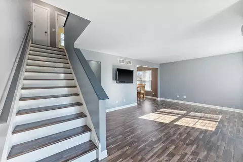 Entry Way - 4526 W Jonquil Ln, Monee, IL 60449 photo 2 of 3