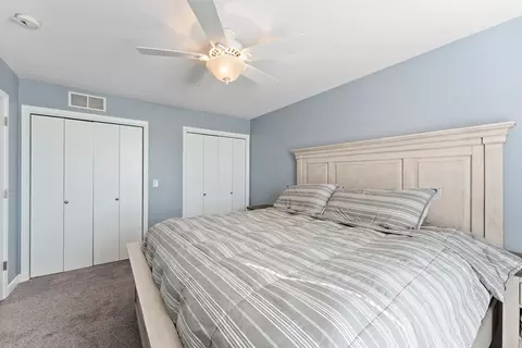Bedroom - 4526 W Jonquil Ln, Monee, IL 60449 photo 3 of 5