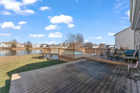 Other - 4526 W Jonquil Ln, Monee, IL 60449 photo 7 of 7