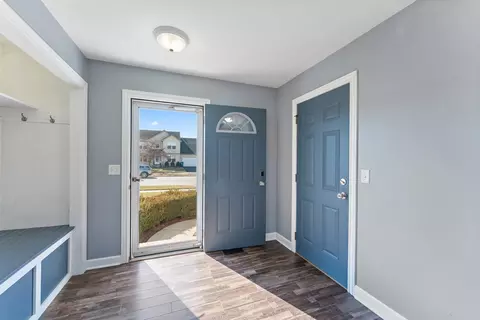 Entry Way - 4526 W Jonquil Ln, Monee, IL 60449 photo 1 of 3