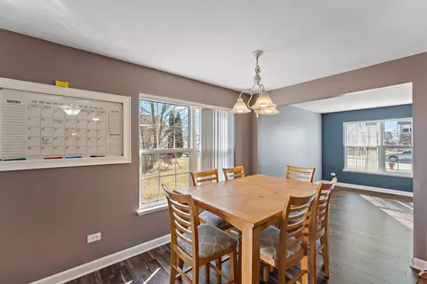 Dining - 4526 W Jonquil Ln, Monee, IL 60449 photo 2 of 2