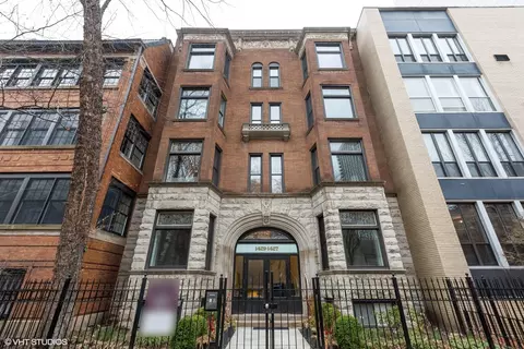 1427 N Dearborn St #1S, Chicago, IL 60610