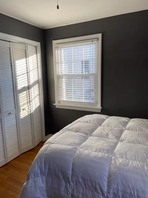Bedroom - 526 W Madison Ave, Wheaton, IL 60187 photo 7 of 7