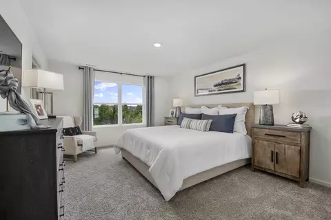 Bedroom - 2014 Legacy Pointe Blvd, Plainfield, IL 60586 photo 4 of 5