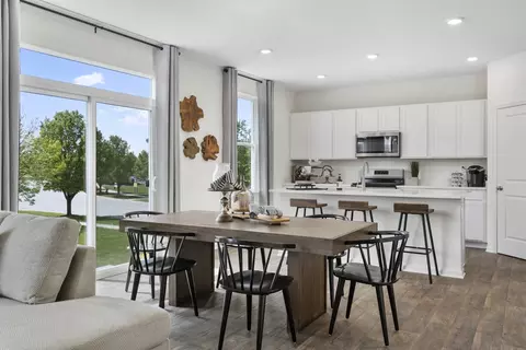 Dining - 2014 Legacy Pointe Blvd, Plainfield, IL 60586 photo 3 of 3