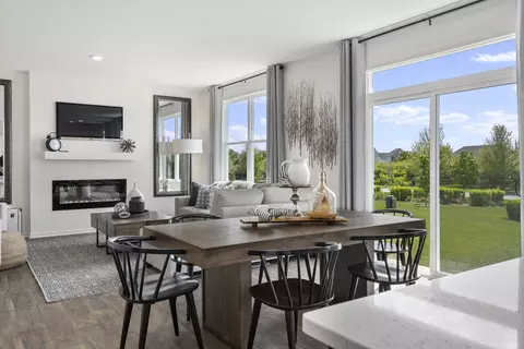 Dining - 2014 Legacy Pointe Blvd, Plainfield, IL 60586 photo 2 of 3