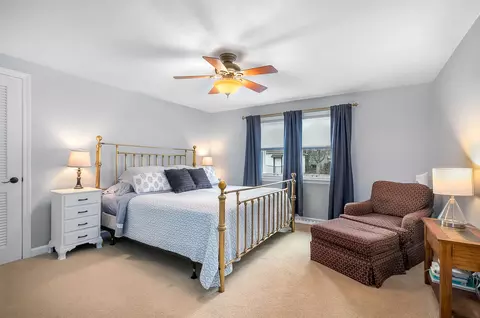 Bedroom - 229 E Division St, Lockport, IL 60441 photo 1 of 3