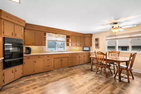 Kitchen - 229 E Division St, Lockport, IL 60441 photo 2 of 2