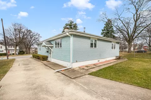Exterior - 229 E Division St, Lockport, IL 60441 photo 9 of 9