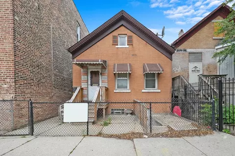 3532 S Parnell Ave, Chicago, IL 60609