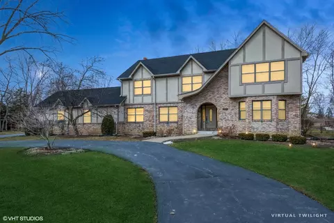 23 Windemere Ln, South Barrington, IL 60010