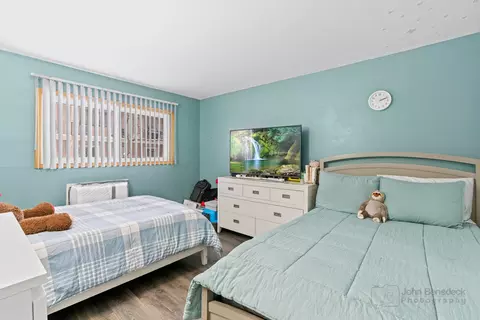 Bedroom - 2502 Algonquin Rd #1, Rolling Meadows, IL 60008 photo 2 of 2