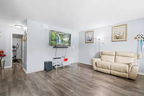 Living - 2502 Algonquin Rd #1, Rolling Meadows, IL 60008 photo 3 of 3