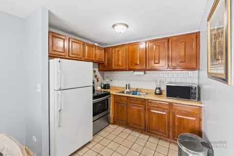 Kitchen - 2502 Algonquin Rd #1, Rolling Meadows, IL 60008 photo 1 of 1