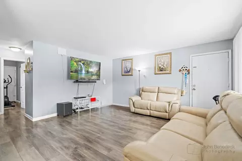 Living - 2502 Algonquin Rd #1, Rolling Meadows, IL 60008 photo 2 of 3