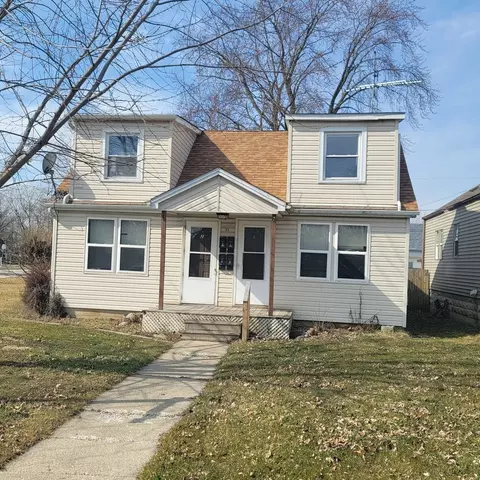 Undisclosed, Manteno, IL 60950