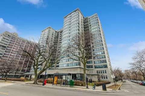 3440 N Lake Shore Dr #6A, Chicago, IL 60657
