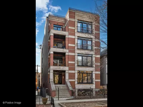3514 N Fremont St #3, Chicago, IL 60657