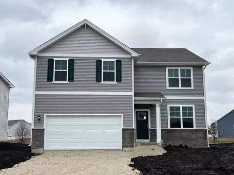 2012 Legacy Pointe Blvd, Plainfield, IL 60586
