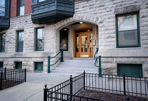2354 N Cleveland Ave #2, Chicago, IL 60614
