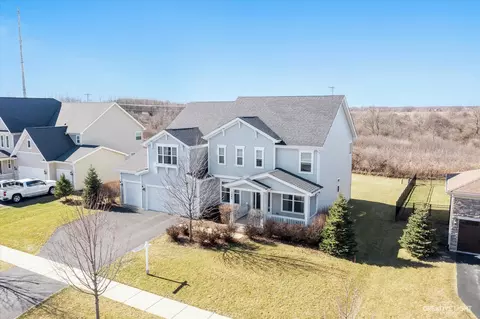 1342 Star Grass Cir, Aurora, IL 60506