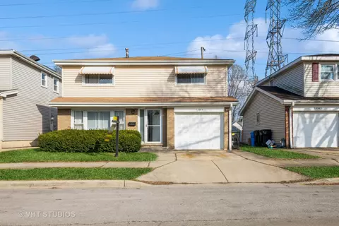 13343 S Mackinaw Ave, Chicago, IL 60633