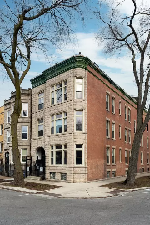 1301 N Artesian Ave #3F, Chicago, IL 60622