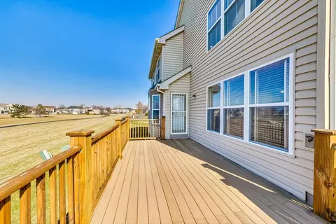 Exterior - 1474 Anvil Ct, Bartlett, IL 60103 photo 8 of 14