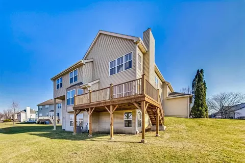 Exterior - 1474 Anvil Ct, Bartlett, IL 60103 photo 10 of 14