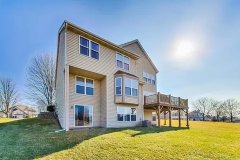 Exterior - 1474 Anvil Ct, Bartlett, IL 60103 photo 11 of 14