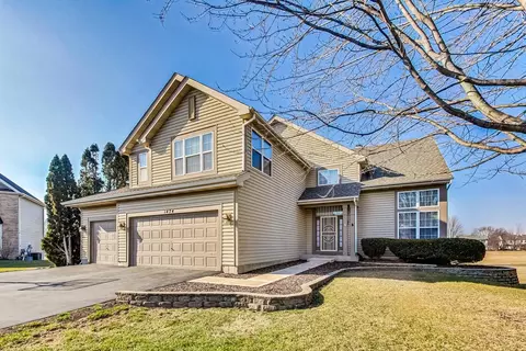 Exterior - 1474 Anvil Ct, Bartlett, IL 60103 photo 2 of 14
