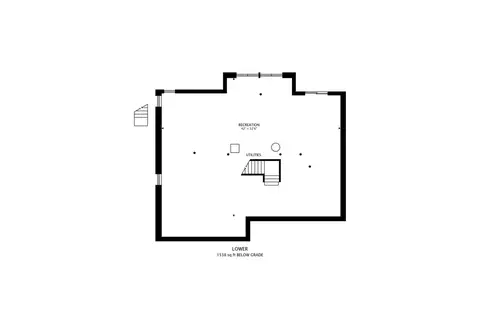 Floorplan - 1474 Anvil Ct, Bartlett, IL 60103 photo 3 of 3