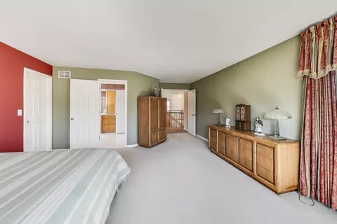 Bedroom - 1474 Anvil Ct, Bartlett, IL 60103 photo 5 of 15