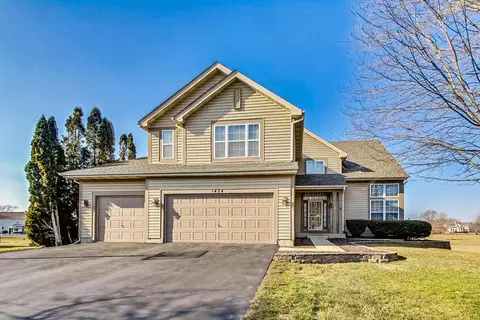 1474 Anvil Ct, Bartlett, IL 60103