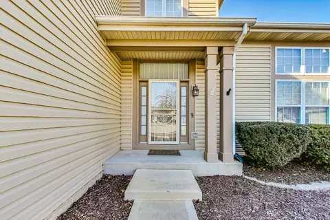Exterior - 1474 Anvil Ct, Bartlett, IL 60103 photo 4 of 14