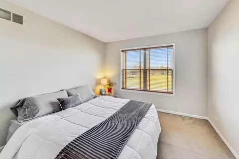 Bedroom - 1474 Anvil Ct, Bartlett, IL 60103 photo 13 of 15