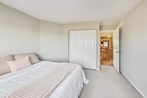 Bedroom - 1474 Anvil Ct, Bartlett, IL 60103 photo 12 of 15
