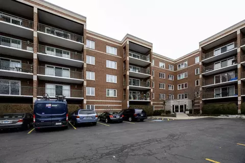 5225 N Rivers Edge Ter #314, Chicago, IL 60630