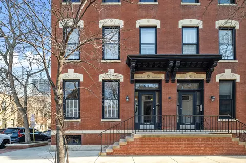 1719 N North Park Ave #1, Chicago, IL 60614