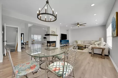 Dining - 1903 Heather Ln, Johnsburg, IL 60051 photo 1 of 2